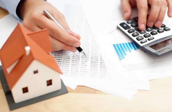 calcul crédit immobilier
