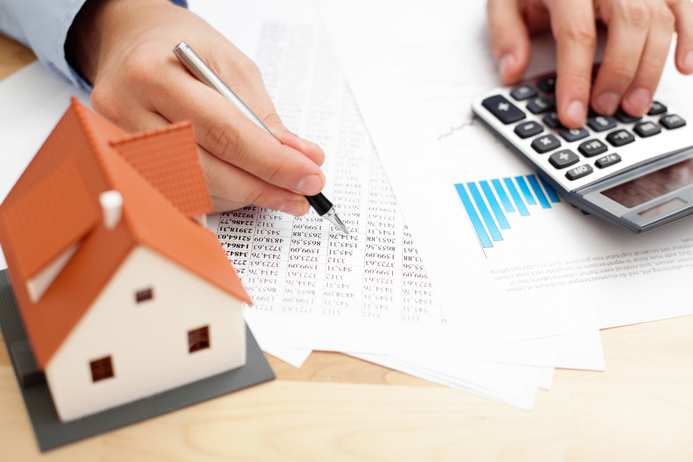 calcul crédit immobilier