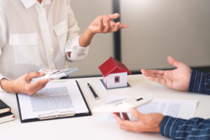 souscrire une assurance immobilier