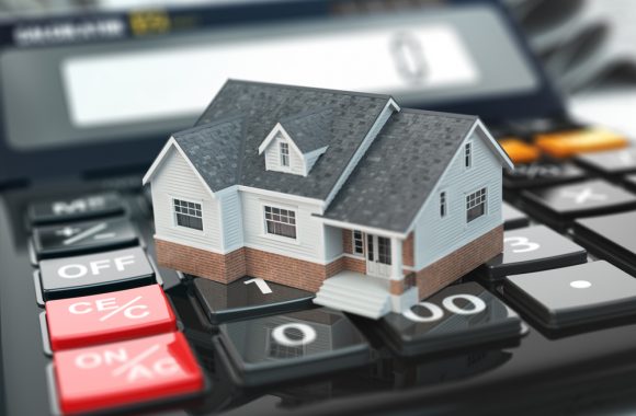 taux crédit immobilier