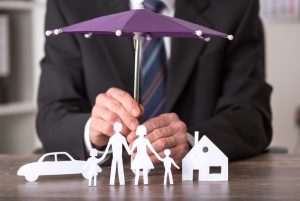 Assurance de prêt les niveaux de garantie
